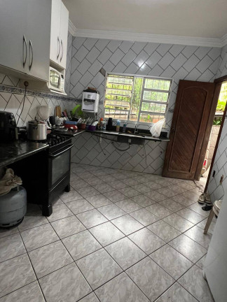 Imagem Casa com 3 Quartos à Venda, 189 m² em Jardim Guaranhuns - Vila Velha