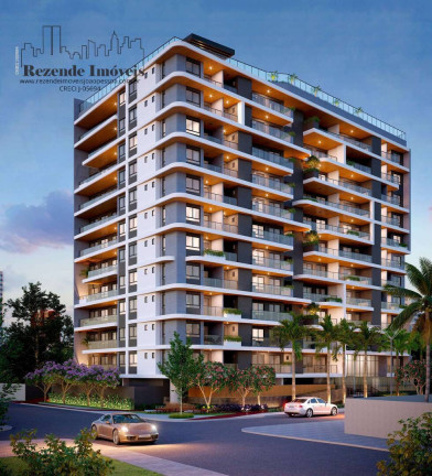 Apartamento com 3 Quartos à Venda, 94 m² em Tambaú - João Pessoa