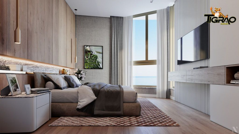 Imagem Apartamento com 2 Quartos à Venda, 141 m² em Santo Antônio - Balneário Piçarras Imagem Apartamento com 2 Quartos à Venda, 141 m² em Santo Antônio - Balneário Piçarras