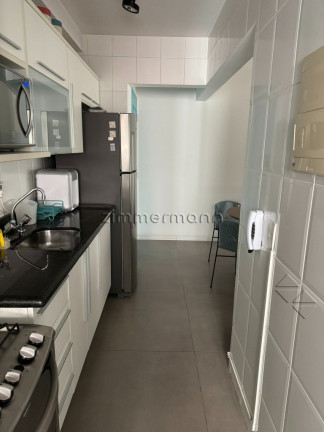 Imagem Apartamento com 2 Quartos à Venda, 177 m² em Bela Vista - São Paulo