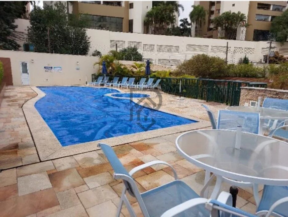 Imagem Apartamento com 3 Quartos à Venda, 100 m² em Alto De Pinheiros - São Paulo Imagem Apartamento com 3 Quartos à Venda, 100 m² em Alto De Pinheiros - São Paulo