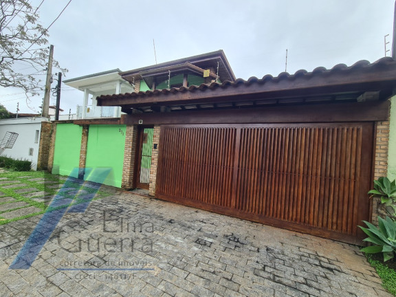 Imagem Casa com 5 Quartos à Venda, 290 m² em Parque Vivamar - Ubatuba Imagem Casa com 5 Quartos à Venda, 290 m² em Parque Vivamar - Ubatuba