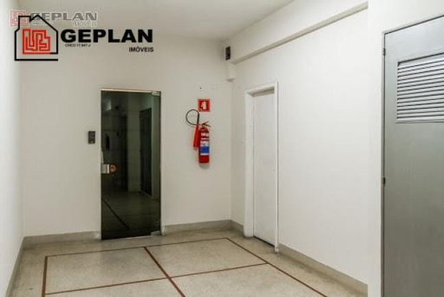 Imagem Sala Comercial à Venda, 182 m² em República - São Paulo