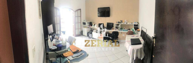 Imagem Sobrado com 3 Quartos à Venda, 240 m² em Boa Vista - São Caetano Do Sul Imagem Sobrado com 3 Quartos à Venda, 240 m² em Boa Vista - São Caetano Do Sul