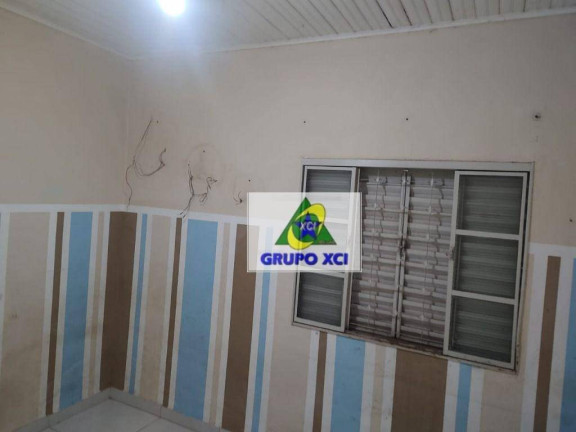 Imagem Casa com 3 Quartos à Venda, 88 m² em Vila Costa E Silva - Campinas Imagem Casa com 3 Quartos à Venda, 88 m² em Vila Costa E Silva - Campinas