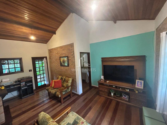 Imagem Chácara com 1 Quarto à Venda, 187 m² em Angola - Santa Branca Imagem Chácara com 1 Quarto à Venda, 187 m² em Angola - Santa Branca