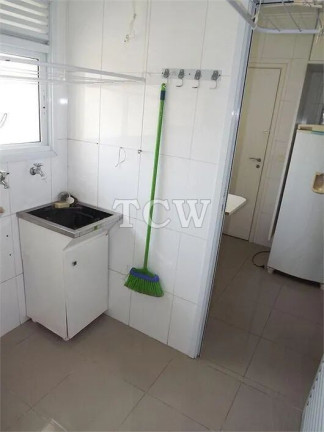 Imagem Apartamento com 3 Quartos à Venda, 108 m² em Vila Mariana - São Paulo Imagem Apartamento com 3 Quartos à Venda, 108 m² em Vila Mariana - São Paulo