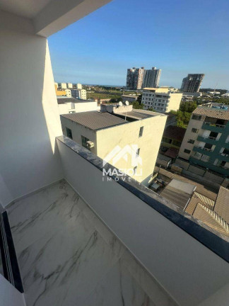 Apartamento com 3 Quartos à Venda, 75 m² em Jockey De Itaparica - Vila Velha