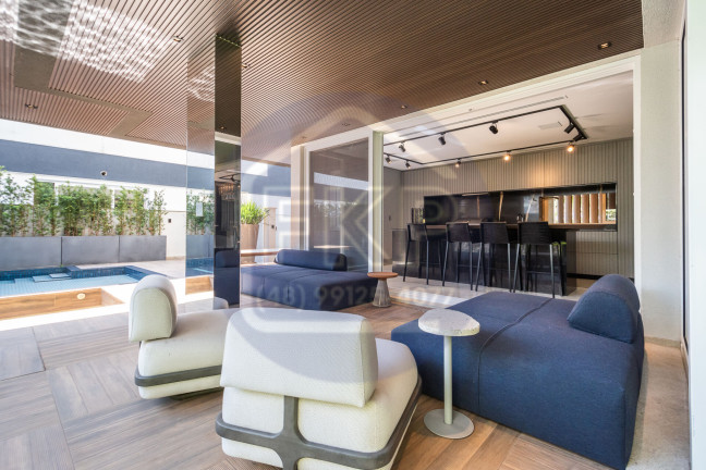 Imagem Casa com 7 Quartos à Venda, 780 m² em Jurerê Internacional - Florianópolis