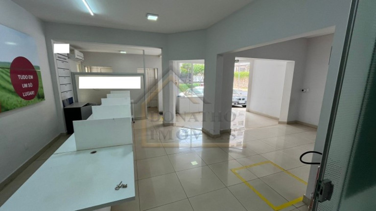 Imagem Imóvel para Alugar, 435 m² em Centro - Ribeirão Preto Imagem Imóvel para Alugar, 435 m² em Centro - Ribeirão Preto