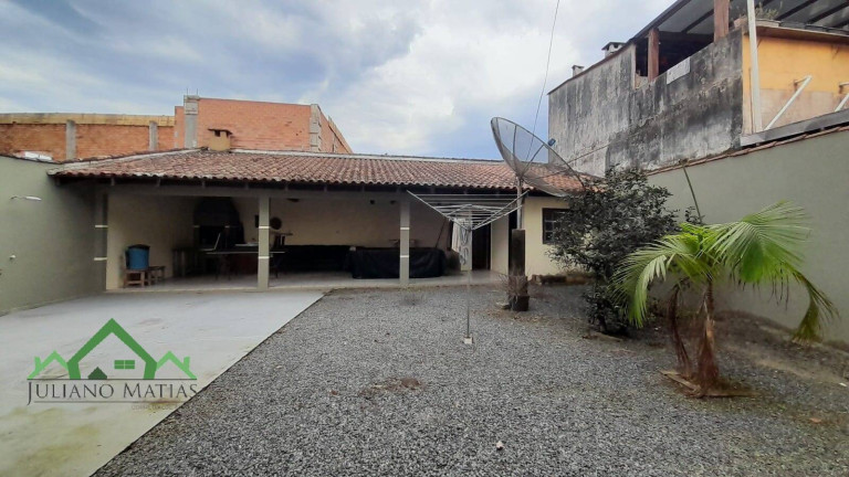 Imagem Sobrado com 5 Quartos à Venda, 280 m² em Costeira - Balneário Barra Do Sul
