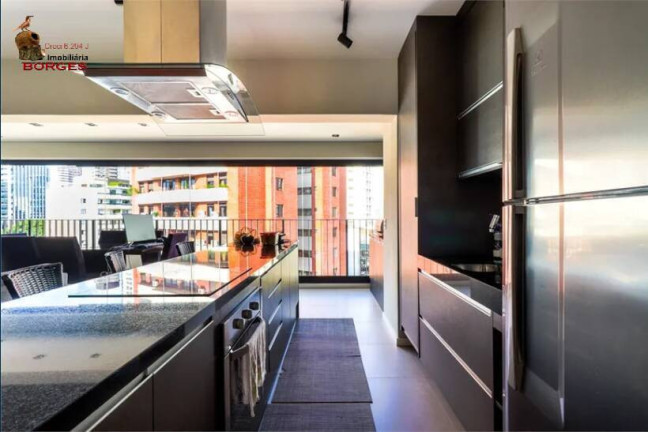 Imagem Apartamento com 2 Quartos à Venda, 85 m² em Vila Olimpia - São Paulo