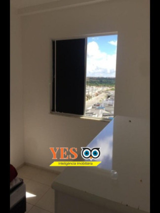 Imagem Apartamento com 2 Quartos à Venda, 60 m² em Sim - Feira De Santana Imagem Apartamento com 2 Quartos à Venda, 60 m² em Sim - Feira De Santana