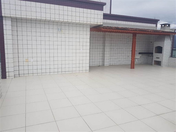 Imagem Cobertura com 3 Quartos à Venda, 142 m² em Mirim - Praia Grande Imagem Cobertura com 3 Quartos à Venda, 142 m² em Mirim - Praia Grande