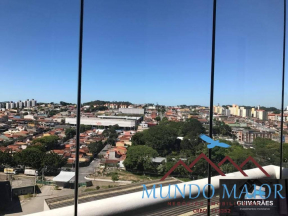 Imagem Apartamento com 2 Quartos à Venda, 54 m² em Assunçao - São Bernardo Do Campo