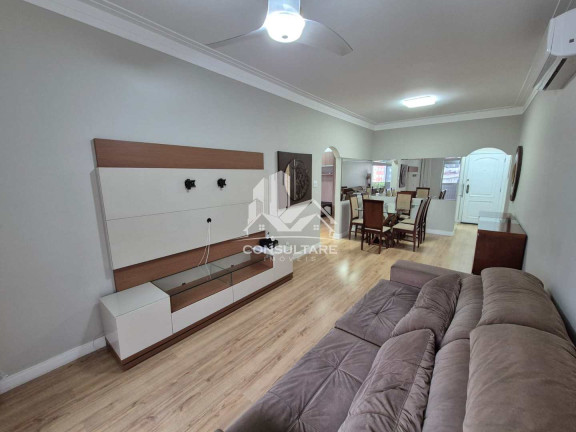 Imagem Apartamento com 2 Quartos à Venda, 101 m² em Encruzilhada - Santos Imagem Apartamento com 2 Quartos à Venda, 101 m² em Encruzilhada - Santos