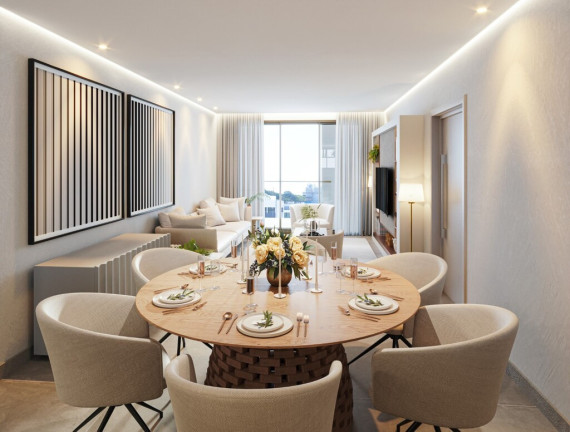 Imagem Cobertura com 3 Quartos à Venda, 322 m² em Cabo Branco - João Pessoa Imagem Cobertura com 3 Quartos à Venda, 322 m² em Cabo Branco - João Pessoa