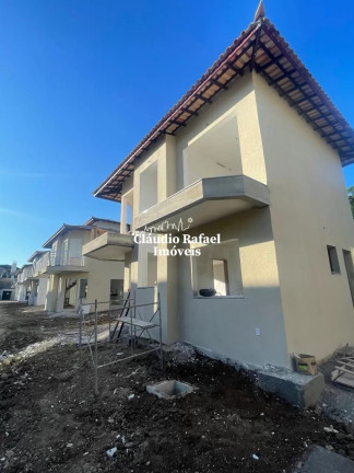Casa com 3 Quartos à Venda, 165 m² em Rasa - Armação Dos Búzios