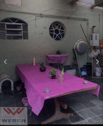 Imagem Casa com 4 Quartos à Venda, em Nova Votorantim - Votorantim Imagem Casa com 4 Quartos à Venda, em Nova Votorantim - Votorantim