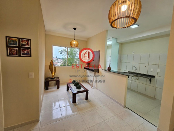 Imagem Imóvel com 2 Quartos à Venda, 52 m² em Vila Aprazível - Jacareí Imagem Imóvel com 2 Quartos à Venda, 52 m² em Vila Aprazível - Jacareí