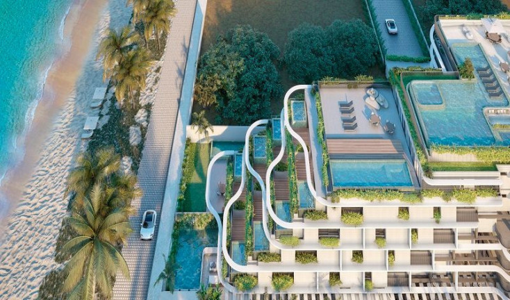 Imagem Apartamento com 2 Quartos à Venda, 66 m² em Praia Formosa - Cabedelo Imagem Apartamento com 2 Quartos à Venda, 66 m² em Praia Formosa - Cabedelo