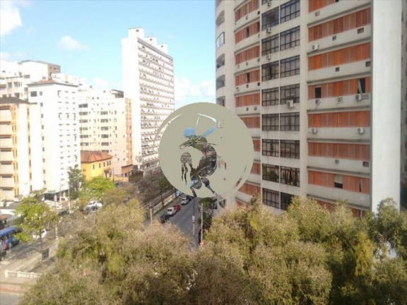 Imagem Apartamento com 1 Quarto à Venda, 60 m² em Jose Menino - Santos Imagem Apartamento com 1 Quarto à Venda, 60 m² em Jose Menino - Santos