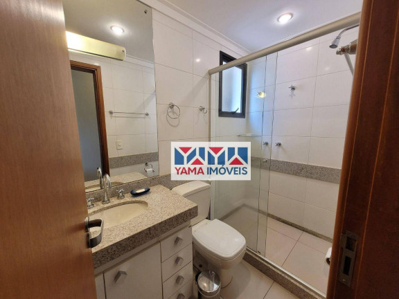 Imagem Apartamento com 3 Quartos à Venda, 177 m² em Jardim Irajá - Ribeirão Preto Imagem Apartamento com 3 Quartos à Venda, 177 m² em Jardim Irajá - Ribeirão Preto