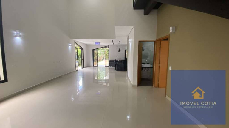 Imagem Casa de Condomínio com 4 Quartos para Alugar, 844 m² em Chácaras São Carlos - Cotia
