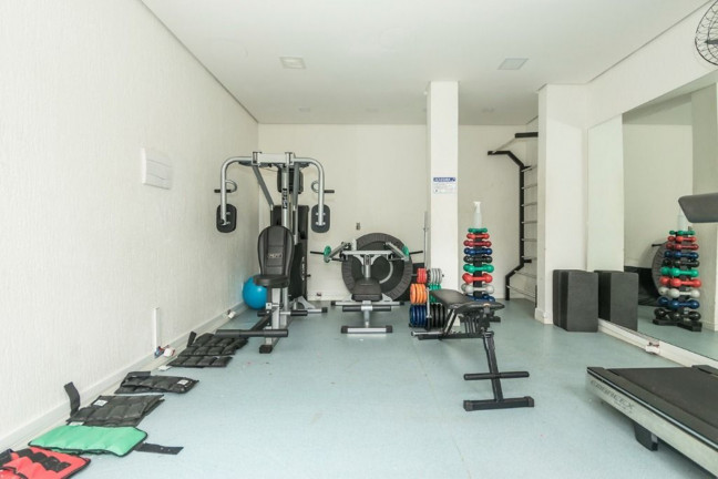 Imagem Imóvel com 2 Quartos à Venda, 49 m² em Sarandi - Porto Alegre Imagem Imóvel com 2 Quartos à Venda, 49 m² em Sarandi - Porto Alegre