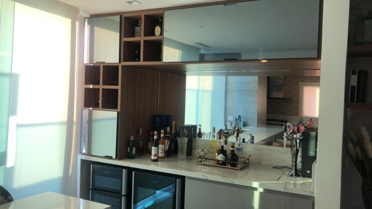 Imagem Apartamento com 4 Quartos à Venda, 209 m² em Alto Da Glória - Goiânia