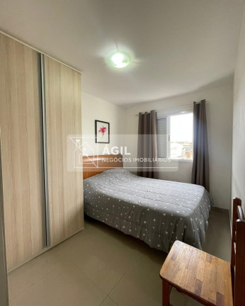Imagem Apartamento com 2 Quartos à Venda, 50 m² em Parque Residencial Flamboyant - São José Dos Campos Imagem Apartamento com 2 Quartos à Venda, 50 m² em Parque Residencial Flamboyant - São José Dos Campos