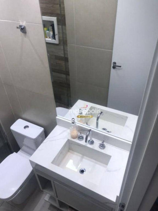 Imagem Apartamento com 3 Quartos à Venda, 67 m² em Centro - Diadema Imagem Apartamento com 3 Quartos à Venda, 67 m² em Centro - Diadema