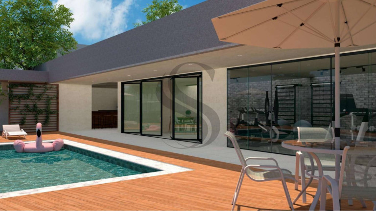 Imagem Casa com 2 Quartos à Venda, 8.999 m² em Jardim Casa Branca - Sorocaba