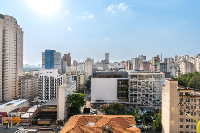 Imagem Apartamento com 3 Quartos à Venda, 257 m² em Jardim Paulista - São Paulo Imagem Apartamento com 3 Quartos à Venda, 257 m² em Jardim Paulista - São Paulo