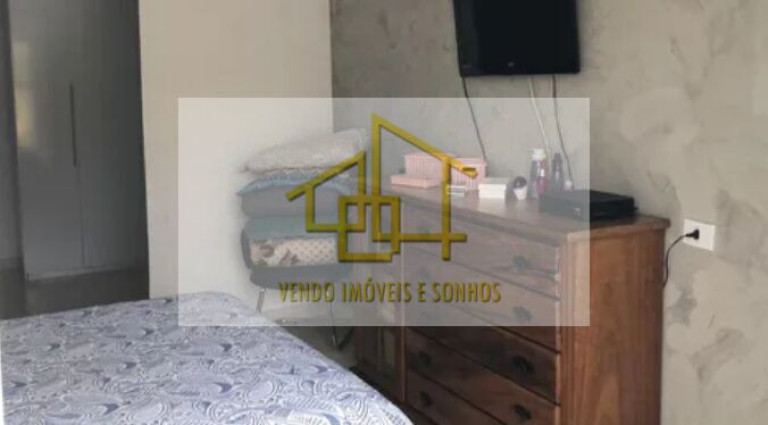 Imagem Casa de Condomínio com 2 Quartos à Venda, 93 m² em Jardim São Bernardo - São Paulo Imagem Casa de Condomínio com 2 Quartos à Venda, 93 m² em Jardim São Bernardo - São Paulo