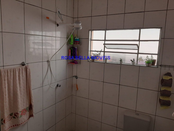 Imagem Casa com 3 Quartos à Venda, 96 m² em Vila Progresso - Jundiaí Imagem Casa com 3 Quartos à Venda, 96 m² em Vila Progresso - Jundiaí