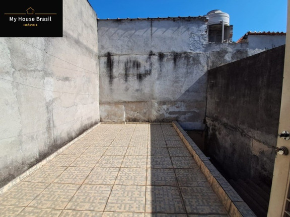 Imagem Sobrado com 3 Quartos à Venda, 74 m² em Jaçanã - São Paulo Imagem Sobrado com 3 Quartos à Venda, 74 m² em Jaçanã - São Paulo