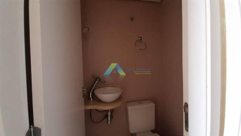 Imagem Apartamento com 3 Quartos à Venda, 114 m² em Jardim - Santo André Imagem Apartamento com 3 Quartos à Venda, 114 m² em Jardim - Santo André