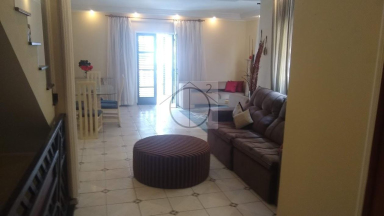 Imagem Casa com 3 Quartos à Venda, 250 m² em Vila Canero - São Paulo