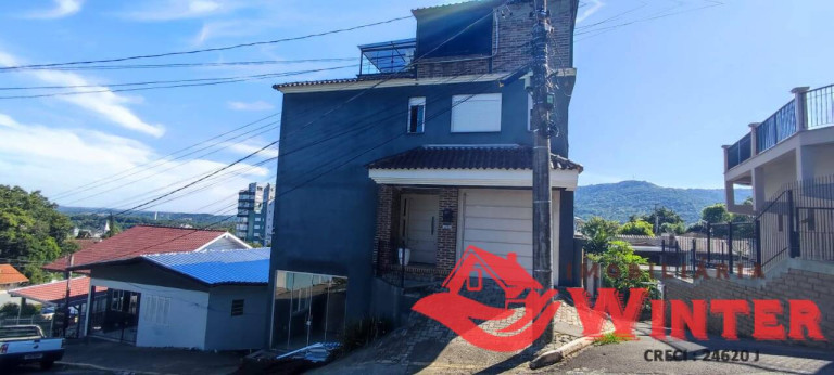 Imagem Apartamento com 2 Quartos à Venda, 60 m² em Centro - Feliz Imagem Apartamento com 2 Quartos à Venda, 60 m² em Centro - Feliz
