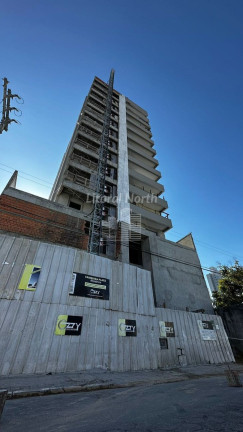 Apartamento com 2 Quartos à Venda, 76 m² em Centro - Itajaí