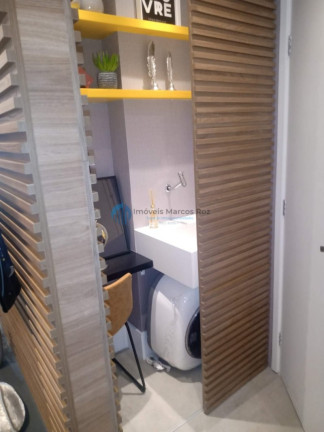 Imagem Apartamento com 2 Quartos à Venda, 34 m² em Vila Sul Americana - Carapicuíba