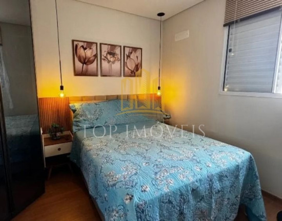 Imagem Apartamento com 2 Quartos à Venda, 45 m² em Jardim Sul - São José Dos Campos Imagem Apartamento com 2 Quartos à Venda, 45 m² em Jardim Sul - São José Dos Campos
