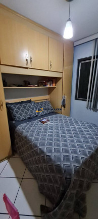 Imagem Apartamento com 3 Quartos à Venda, 70 m² em Parque California - Campos Dos Goytacazes Imagem Apartamento com 3 Quartos à Venda, 70 m² em Parque California - Campos Dos Goytacazes