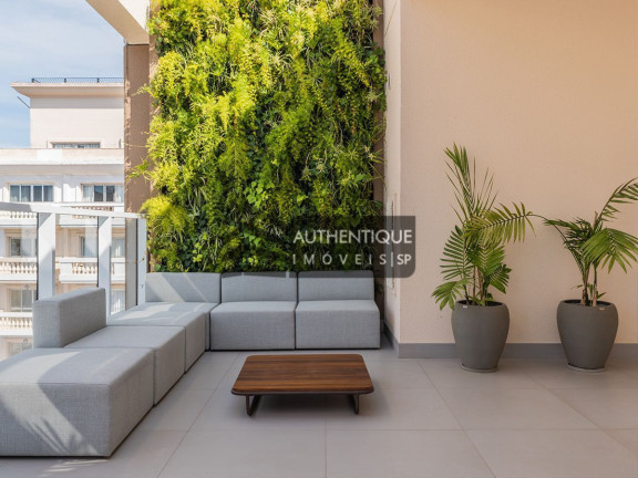 Imagem Apartamento com 1 Quarto à Venda, 54 m² em Campo Belo - São Paulo Imagem Apartamento com 1 Quarto à Venda, 54 m² em Campo Belo - São Paulo