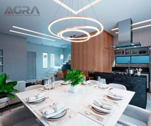 Imagem Casa de Condomínio com 3 Quartos à Venda, 176 m² em Boa Vista - Vitória Da Conquista Imagem Casa de Condomínio com 3 Quartos à Venda, 176 m² em Boa Vista - Vitória Da Conquista