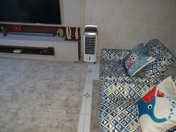 Imagem Sobrado com 3 Quartos à Venda, em Vila Prudente - São Paulo Imagem Sobrado com 3 Quartos à Venda, em Vila Prudente - São Paulo
