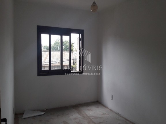 Apartamento com 1 Quarto à Venda, 41 m² em Jardim Itu - Porto Alegre