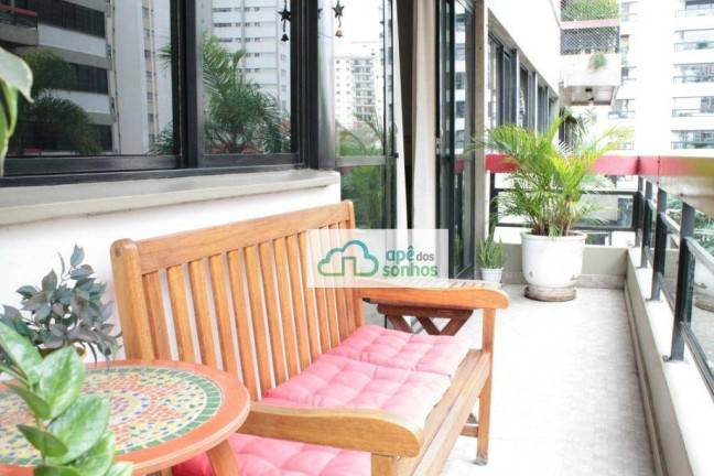 Imagem Apartamento com 3 Quartos à Venda, 114 m² em Perdizes - São Paulo