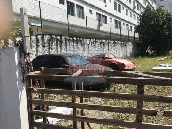 Imagem Terreno à Venda, 994 m² em Enseada - Guarujá